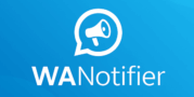Jasa Pembayaran Wanotifier: WhatsApp Marketing Software