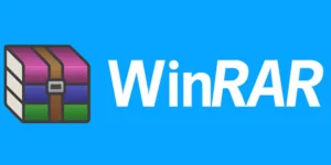 WinRAR