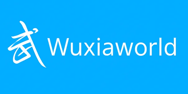 WuxiaWorld