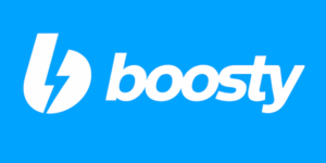 boosty