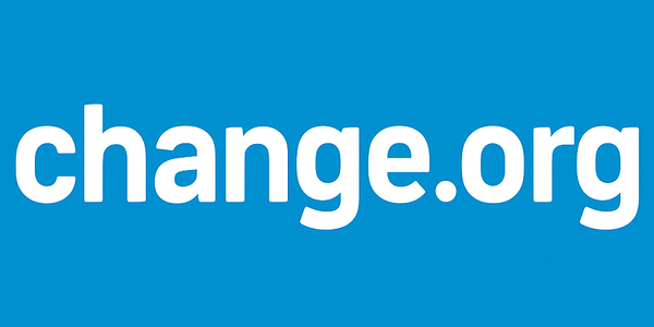 change org