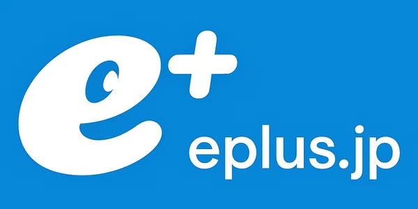 eplus jp