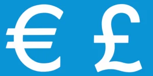euro poundsterling