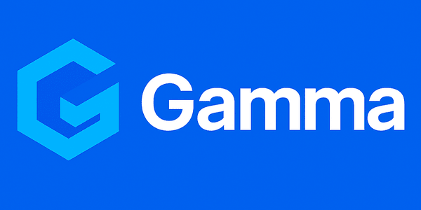 gamma app ai
