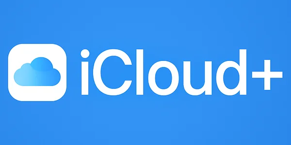 iCloud