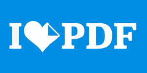 iLovePDF