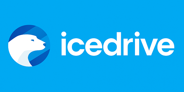 icedrive