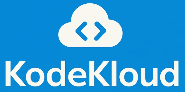 kodekloud