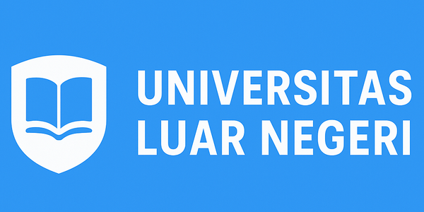 kuliah luar negeri