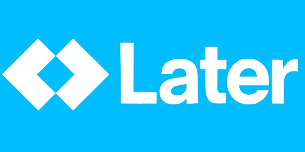 later com