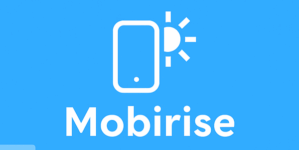 Jasa Pembayaran Mobirise Premium Website Builder Kit