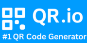 Jasa Pembayaran QR.io: Bikin QR Kode Auto Profesional