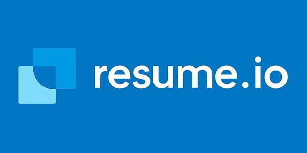 resume io