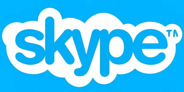 skype