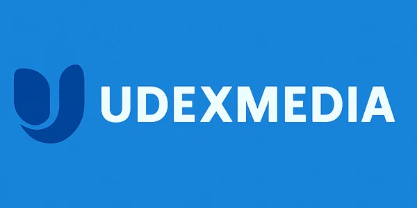 udex media