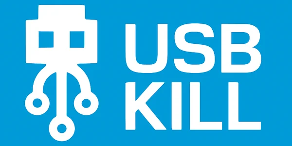 usbkill