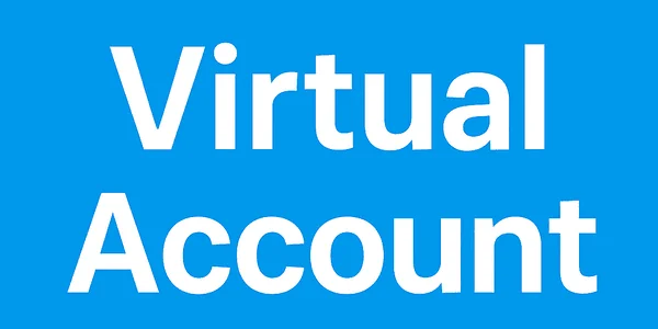 virtual account