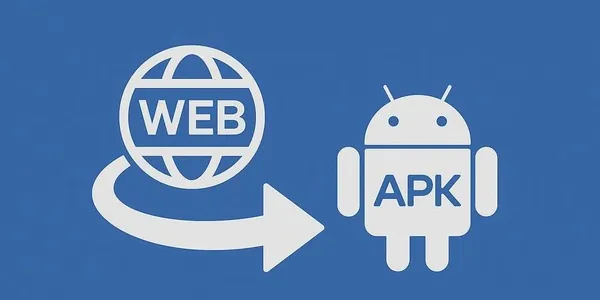 website 2 apk