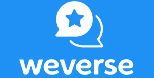 weverse