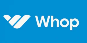 whop