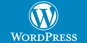 wordpress