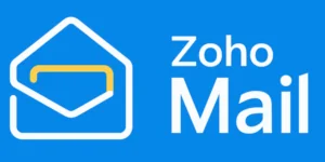 zoho mail