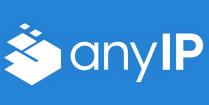 Jasa Pembayaran Anyip.io: Penyedia Layanan Proxy Mobile
