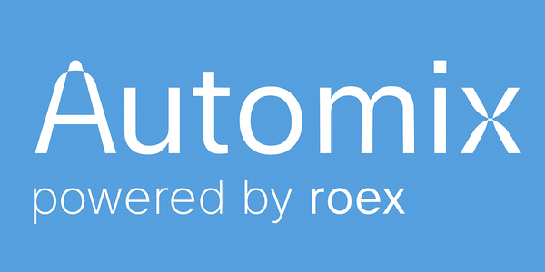 Automix by RoEx