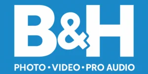 B&H Photo