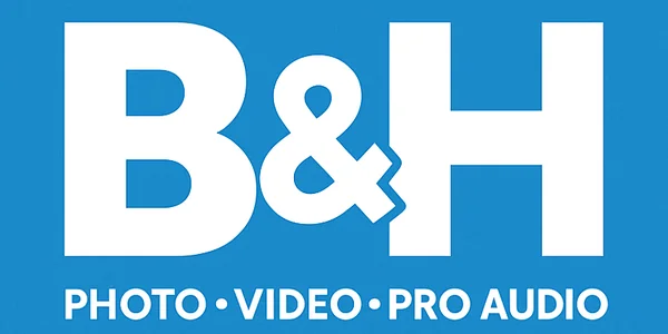 B&H Photo