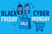 Black Friday dan Cyber Monday: Belanja Hemat Akhir Tahun