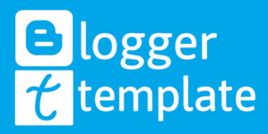 Jasa Bayar BloggerTemplate.org: Tampilan Blogger Kekinian