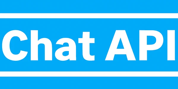 Chat API