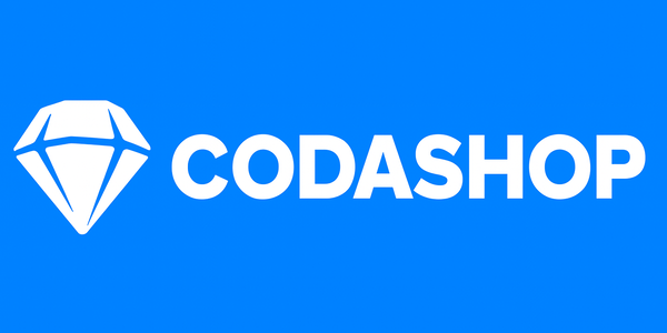 Codashop