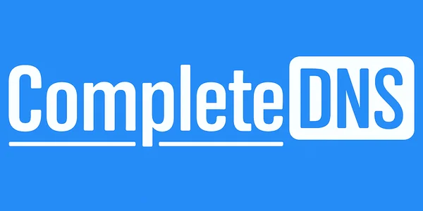 CompleteDNS