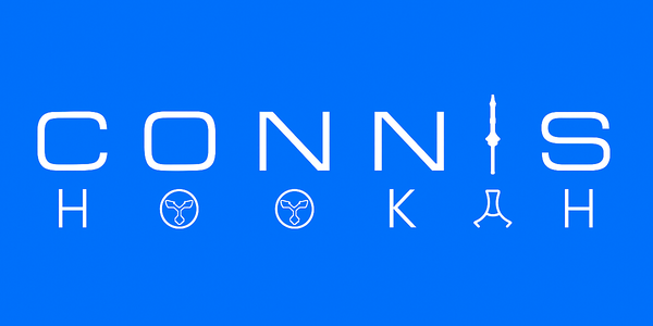 Connis Hookah
