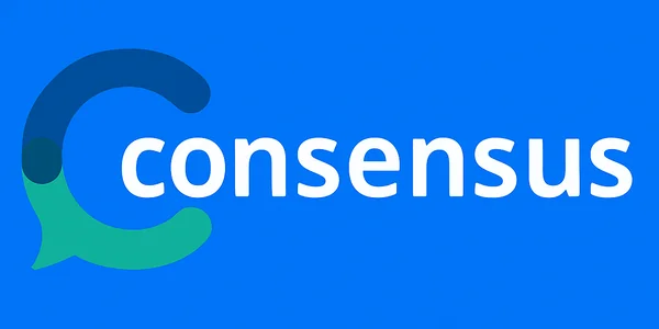 Consensus AI