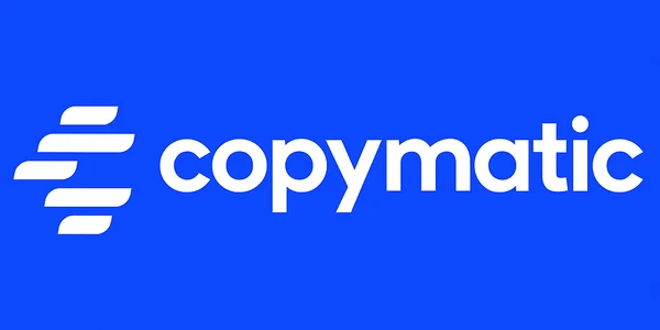 Copymatic