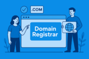Rekomendasi 7 Domain Register Terbaik 2025