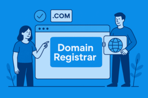 Domain Register Terbaik