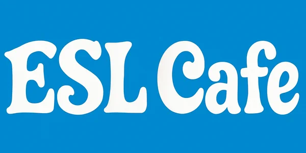 ESL Cafe