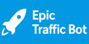 Jasa Pembayaran Epic Traffic Bot: Naikin Traffic Website Kamu