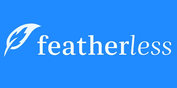 Featherless AI