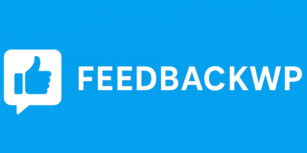 FeedbackWP