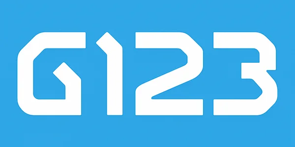 G123