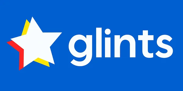 Glints