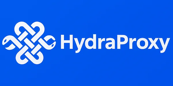 Hydraproxy