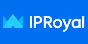Jasa Pembayaran IPRoyal: Proxy Premium Buat Internetan Aman