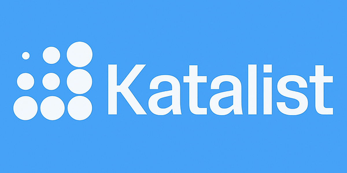 Katalist AI