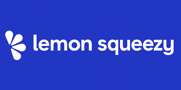Lemon Squeezy